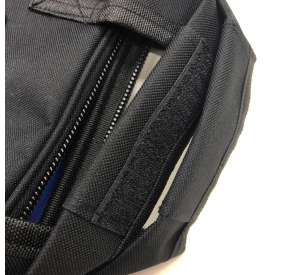 Cordura Classic 3 scomparti